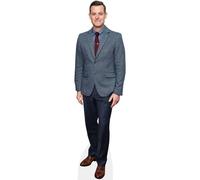 Matt Baker (Suit) a grandezza naturale