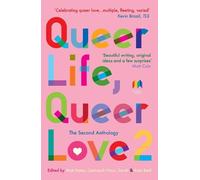Matt Bates Queer Life, Queer Love (Tascabile)