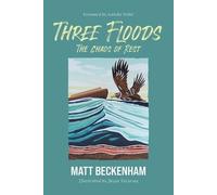 Matt Beckenham Three Floods (Tascabile) Image Bearer