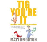 Matt Beighton Tig You're It (Tascabile)