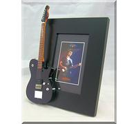 MATT BELLAMY - Cornice per chitarra in miniatura Mason MUSE 1 CORT