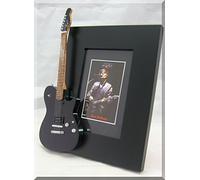 MATT BELLAMY - Cornice per chitarra in miniatura Mason MUSE 2 CORT