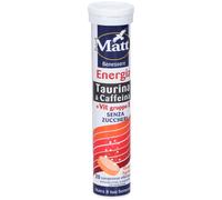 Matt® Benessere Energia 4x90 g Compresse