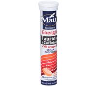 Matt® Benessere Energia 90 g Compresse
