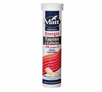 Matt® Benessere Energia 90 g Compresse