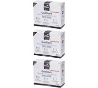 MATT Benessere Pancia Piatta Plus Integratore Alimentare 3x51,6 g Polv