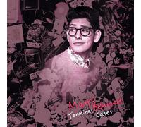 Matt Bennett Terminal Cases (Vinyl LP)