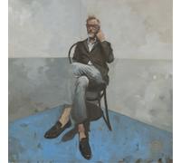 Matt Berninger Serpentine Prison (Vinyl LP) 12" Album