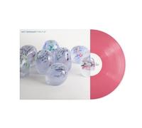 MATT BERNINGER - Type it up EP (2026) 2 LP pink vinyl preorder
