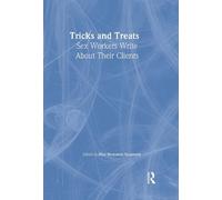 Matt Bernstein Sycamore Tricks and Treats (Copertina rigida)