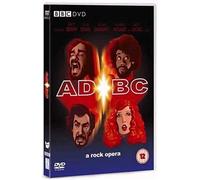 Matt Berry - Ad/Bc - A Rock Opera [Edizione: Regno Unito] [Edizione: Regno Unito]
