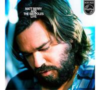 Berry, Matt - Matt Berry & The Maypoles - Live