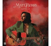 Matt Berry Gather Up (Ten Years On Acid Jazz) (CD) Album