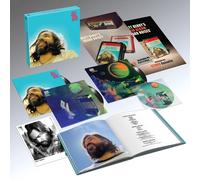 Matt Berry Heard Noises (Super Deluxe Boxset) (Vinyl LP) 12" Album Box Set