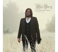 Matt Berry - Kill The Wolf