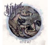 Matt Berry Kill the Wolf (CD)