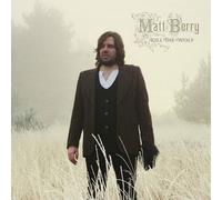 Matt Berry Kill the Wolf (Vinyl LP)