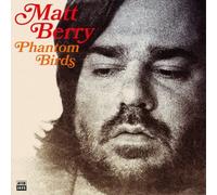 Matt Berry Phantom Birds (CD) Album