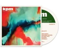 Matt Berry Simplicity (CD) Album