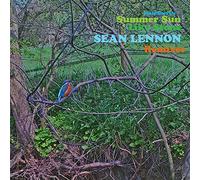 Matt Berry - Summer Sun (Sean Ono Lennon Remix) Lik