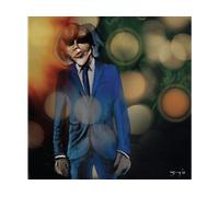 - Matt Berry - The Blue Elephant - CD