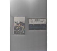 MATT BIANCO - ANOTHER TIME ANOTHER PLACE - MC - MUSICASSETTE