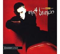 Matt Bianco - Best Of Matt Bianco