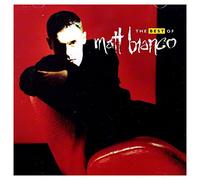 Matt Bianco - Best Of Matt Bianco
