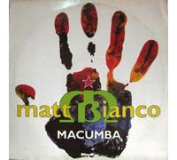 Matt Bianco Feat. "Chulito" The King Of Latin Rap* - Macumba