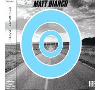 Matt Bianco - Fire