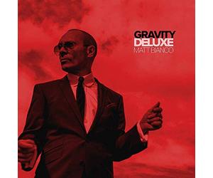 Matt Bianco - Gravity Deluxe