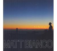 Matt Bianco Hideaway (CD) Album