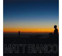 Matt Bianco – Hideaway – CD – earMUSIC