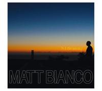 Matt Bianco – Hideaway – CD – earMUSIC