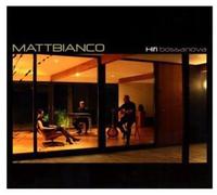 Matt Bianco - Hifi Bossanova