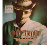Matt Bianco - Indigo - WEA - WX181