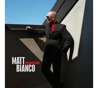 Matt Bianco Masquerader (Vinyl LP)