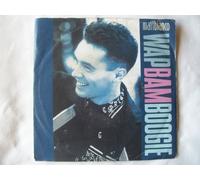 Matt Bianco - Matt Bianco - Wap Bam Boogie 7" Edit / Don't Blame It On That Girl (7" Vinyl)