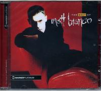 Matt Bianco - The Best Of - Cd