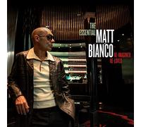 Matt Bianco - The Essential Matt Bianco