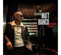 Matt Bianco The Essential Matt Bianco: Re-imagined, Re-loved (CD) Album
