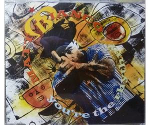 Matt Bianco - You're the rhythm