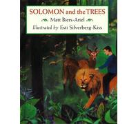 Matt Biers-Ariel Solomon and the Trees (Tascabile)