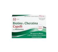 MATT PHARMA METIONINA/BIO30CPR
