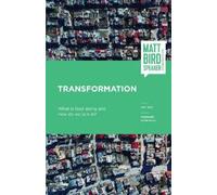 Matt Bird Transformation (Tascabile)