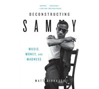 Matt Birkbeck Deconstructing Sammy (Tascabile)