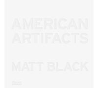 Matt Black American Artifacts (Copertina rigida)
