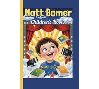 Matt Bomer Children's Book: How One Boy’s Imagination Made Him a Star