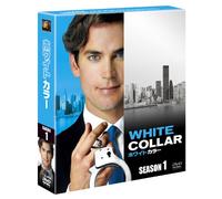 Matt Bomer - White Collar (7 Dvd) [Edizione: Giappone]