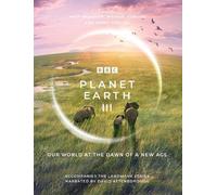 Matt Brandon Michael Gunton Jonny Keeling Planet Earth III (Copertina rigida)